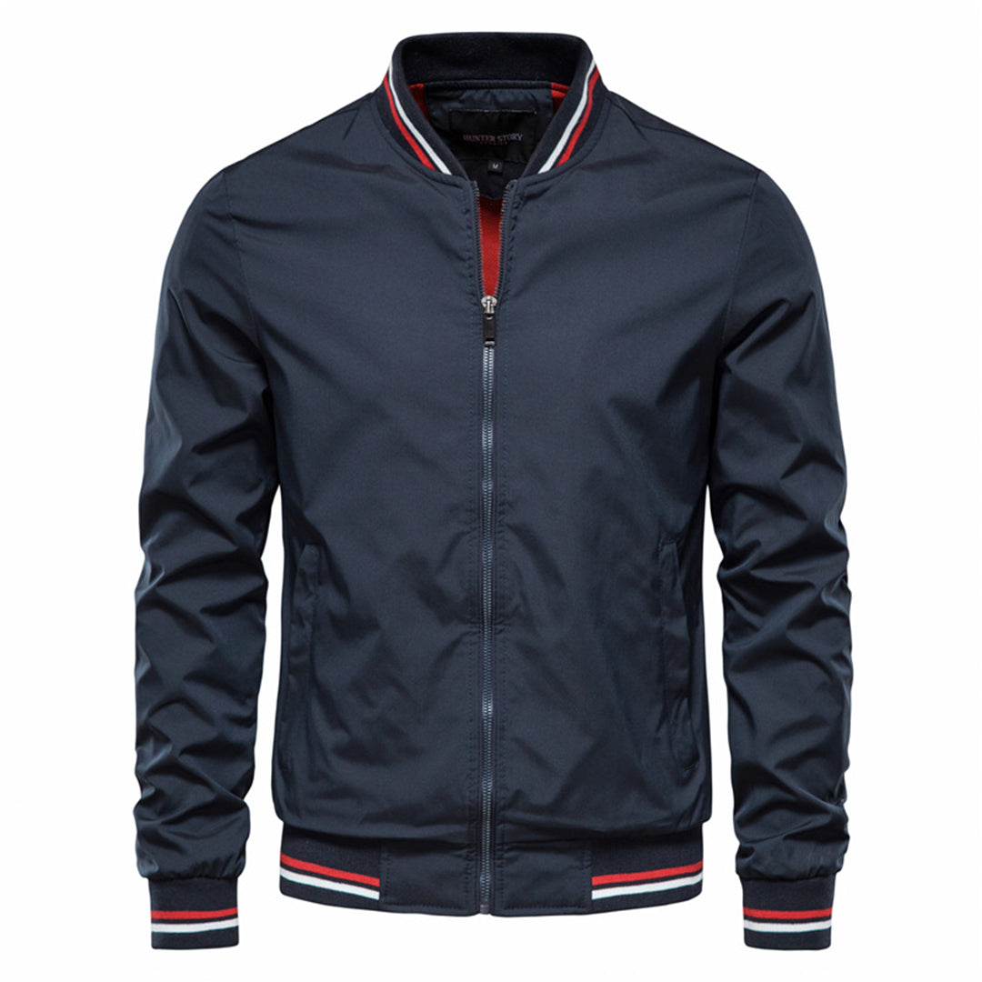EB - Bomberjacke für Männer