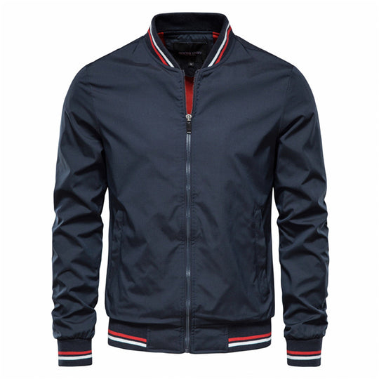 EB - Bomberjacke für Männer