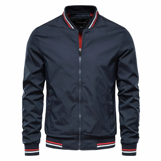 EB | Leichte Bomberjacke für Herren