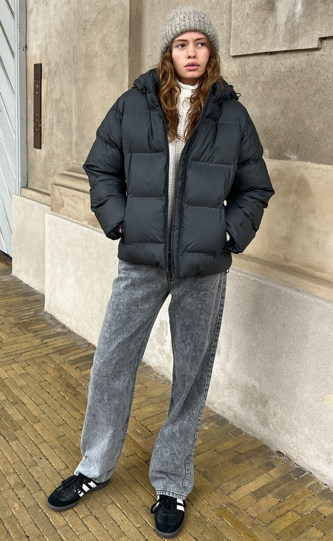 EB | Winterjacke für Damen