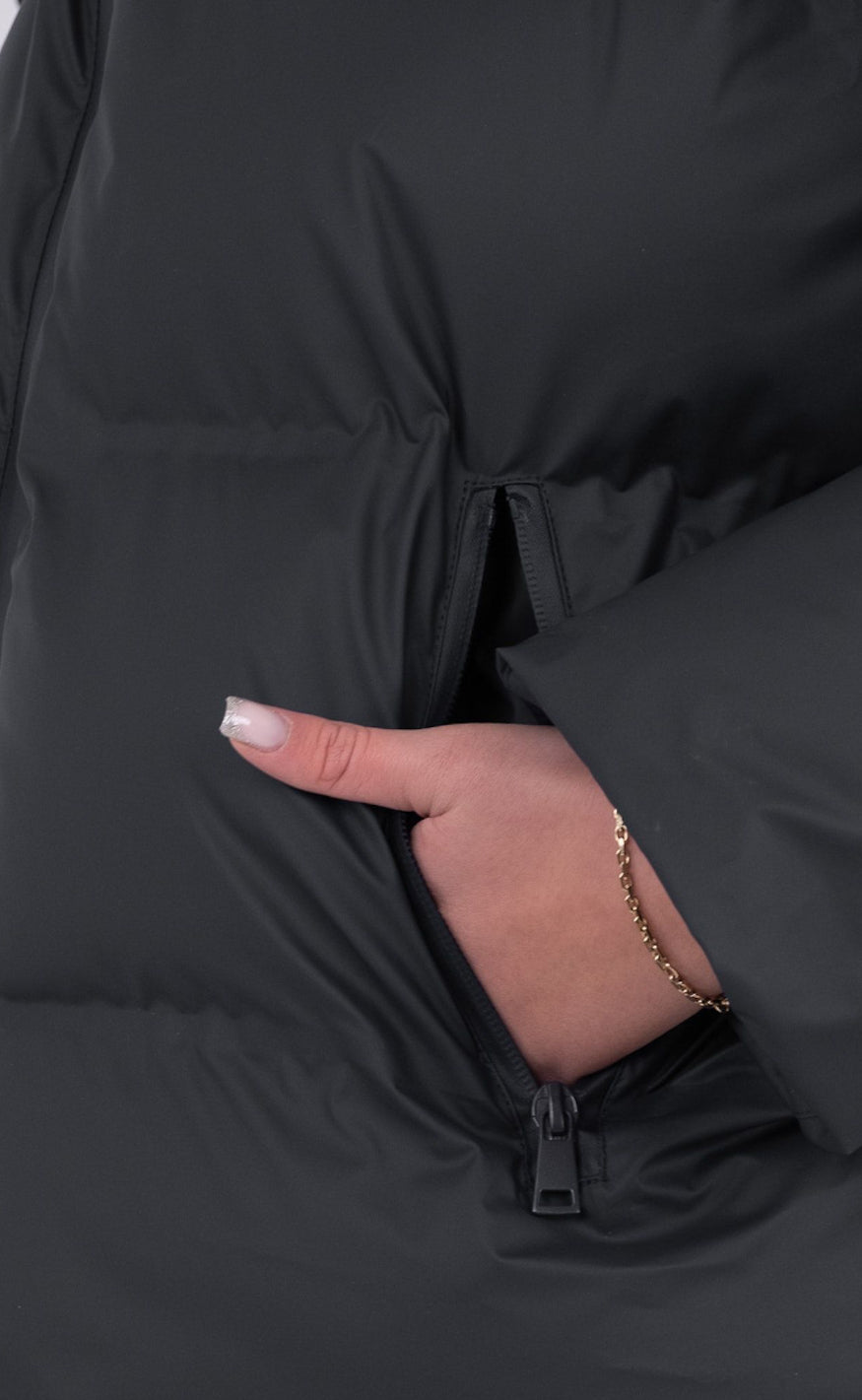 EB | Winterjacke für Damen