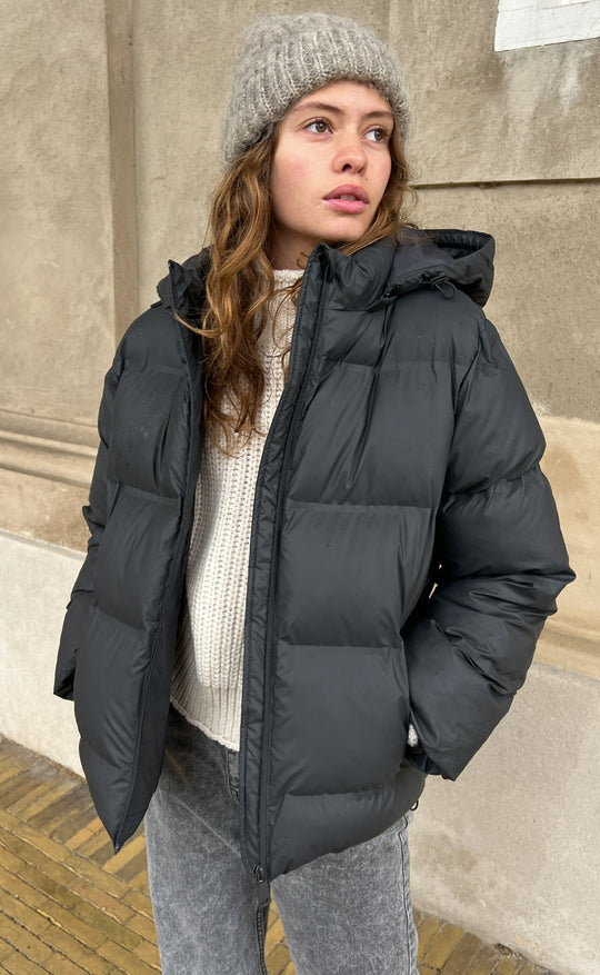 EB | Gesteppte Winterjacke