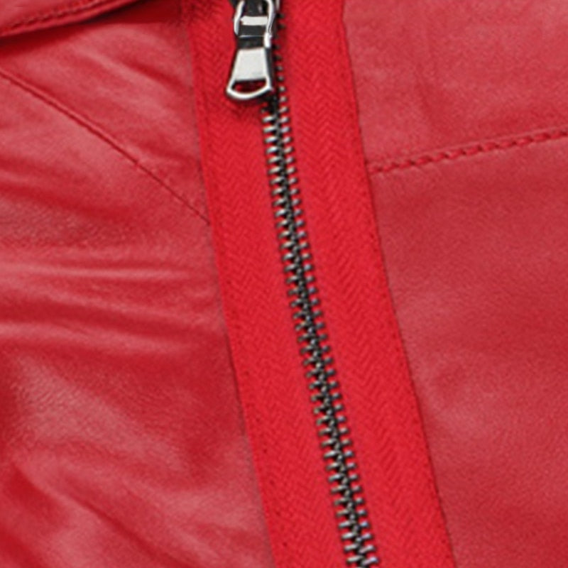 EB | Eine Rundreisejacke
