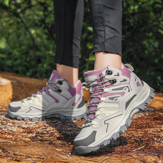 Unisex-Wanderschuhe EB