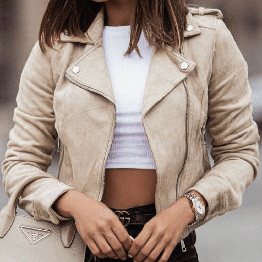 EB | Elegante und Vielseitige Winterjacke