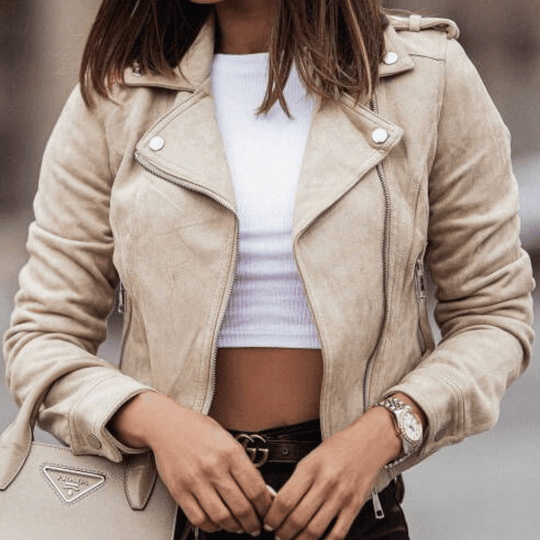 EB | Elegante und Vielseitige Winterjacke
