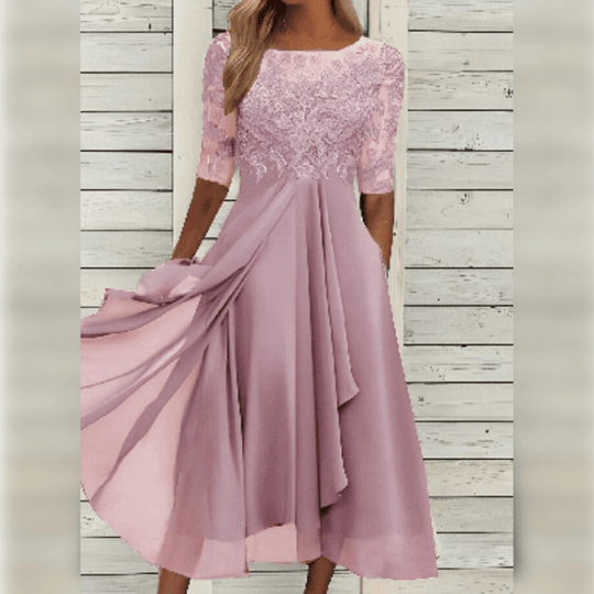 EB | Elegante & Bequeme Kleid