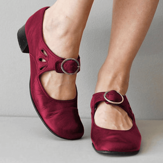 EB – Die Bequeme Und Stylische sandale