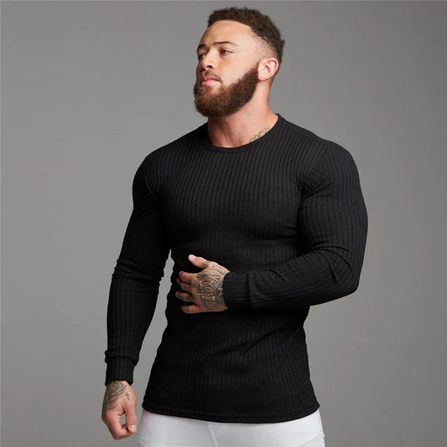 EB | Herren Kaschmir Pullover