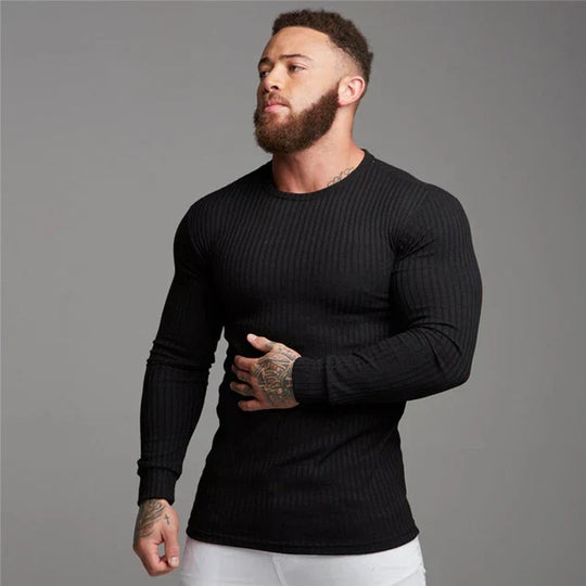 EB | Herren Kaschmir Pullover