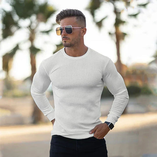 EB | Herren Kaschmir Pullover