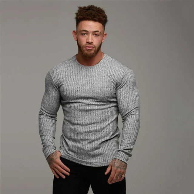 EB | Herren Kaschmir Pullover