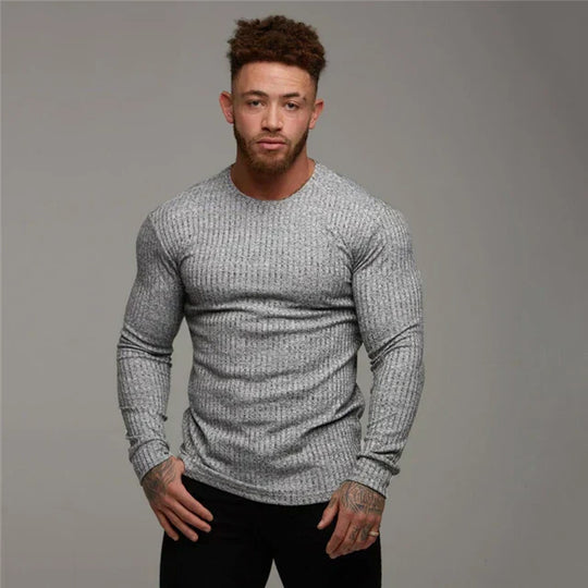 EB | Herren Kaschmir Pullover