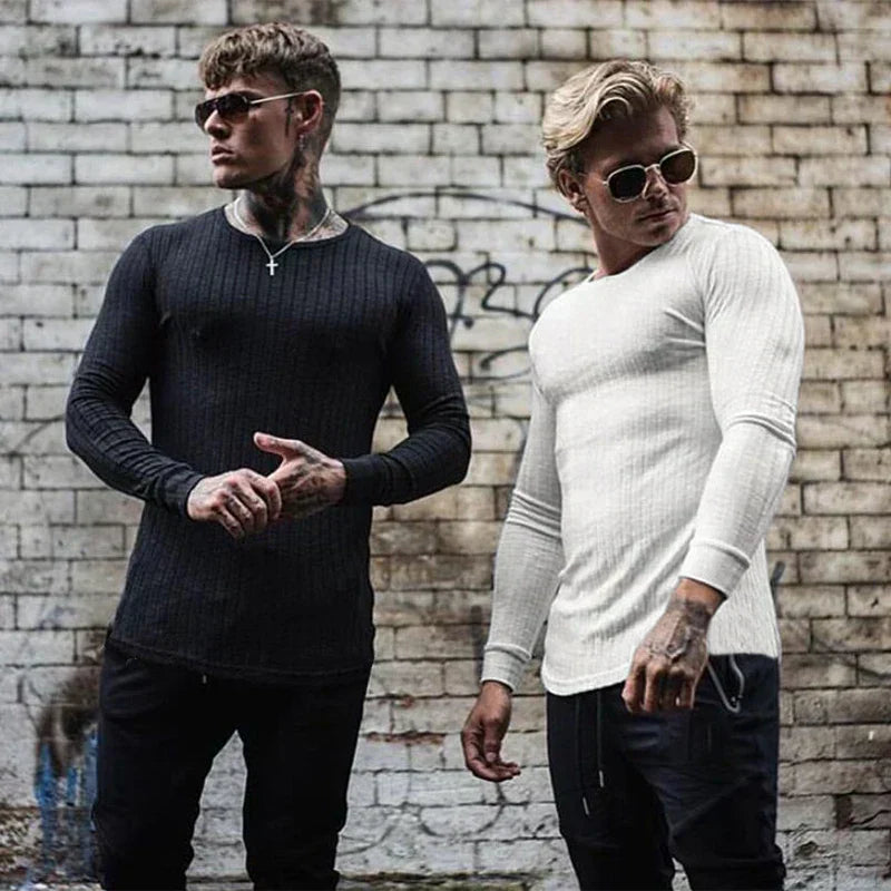 EB | Herren Kaschmir Pullover