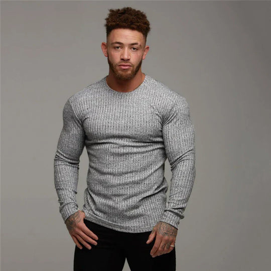 EB | Herren Kaschmir Pullover