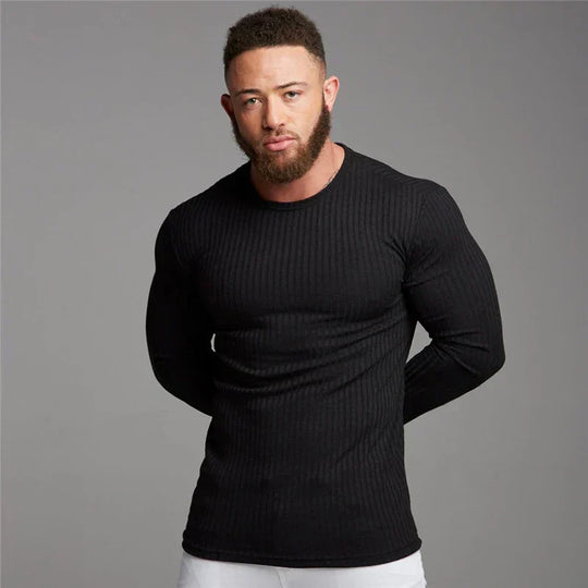 EB | Herren Kaschmir Pullover
