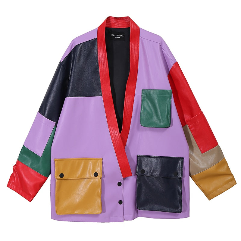 EB | Take You There Jacke