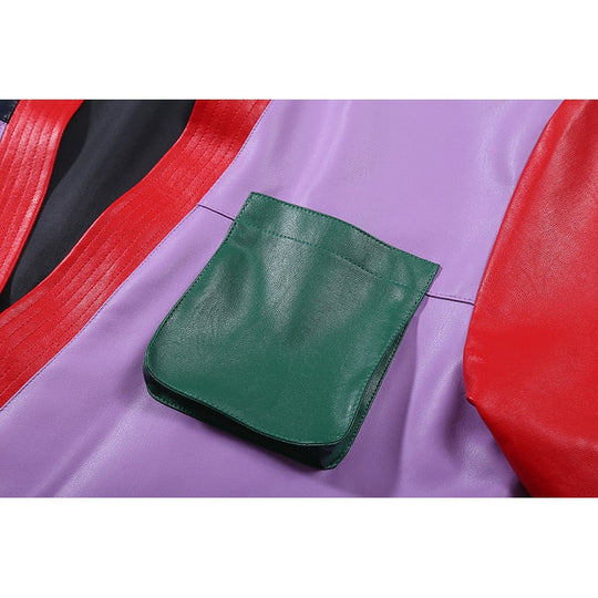 EB | Take You There Jacke