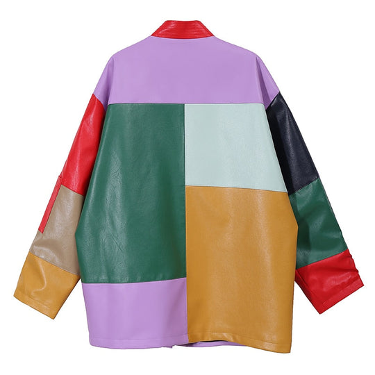 EB | Take You There Jacke