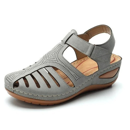 EB | Premium Orthopädische Korrektur-Sandalen für Damen