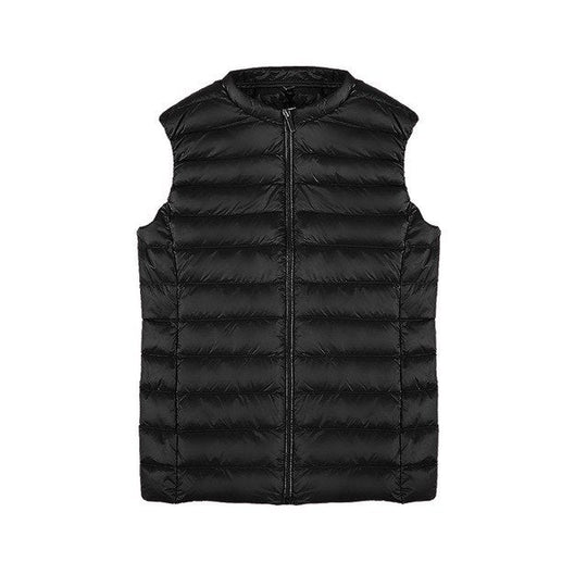 EB | Urban Chic Kompakt Daunenjacke