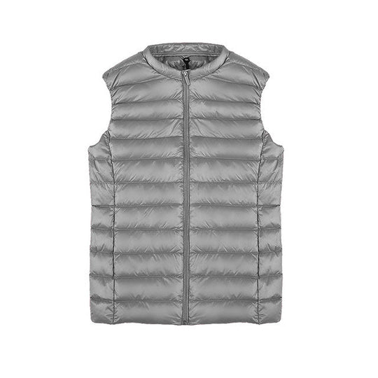 EB | Urban Chic Kompakt Daunenjacke