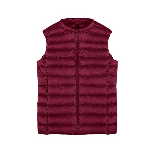 EB | Urban Chic Kompakt Daunenjacke