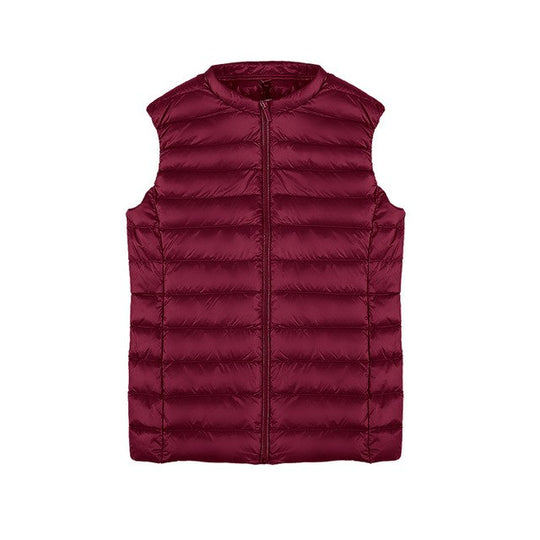 EB | Urban Chic Kompakt Daunenjacke