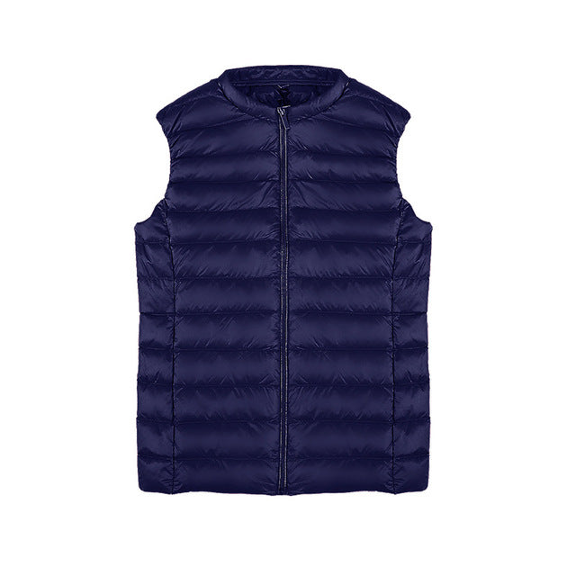 EB | Urban Chic Kompakt Daunenjacke
