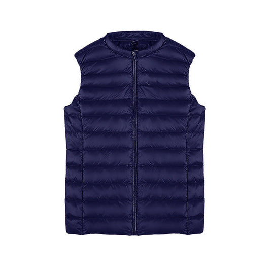 EB | Urban Chic Kompakt Daunenjacke