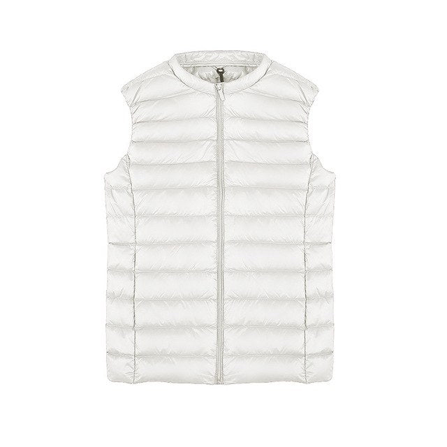 EB | Urban Chic Kompakt Daunenjacke