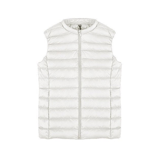 EB | Urban Chic Kompakt Daunenjacke