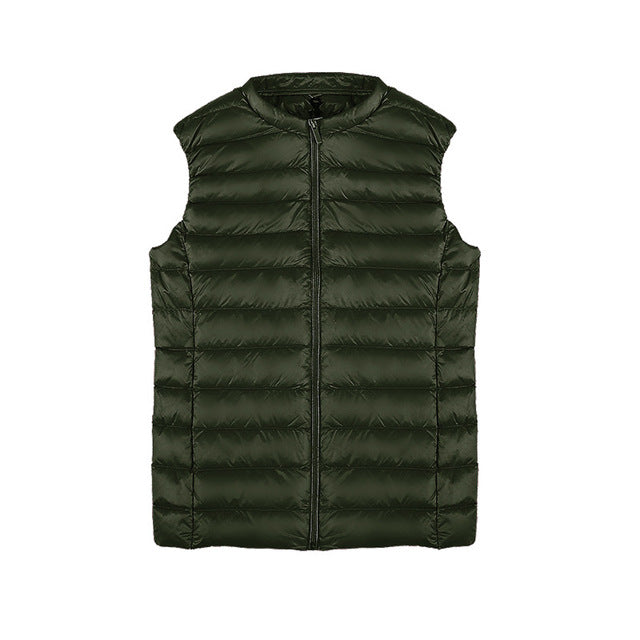 EB | Urban Chic Kompakt Daunenjacke