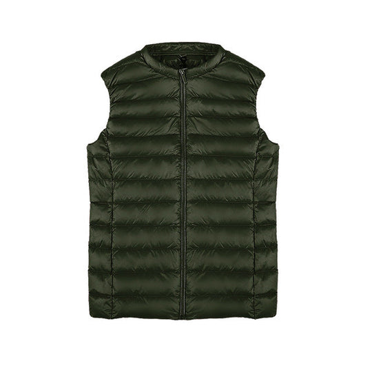 EB | Urban Chic Kompakt Daunenjacke