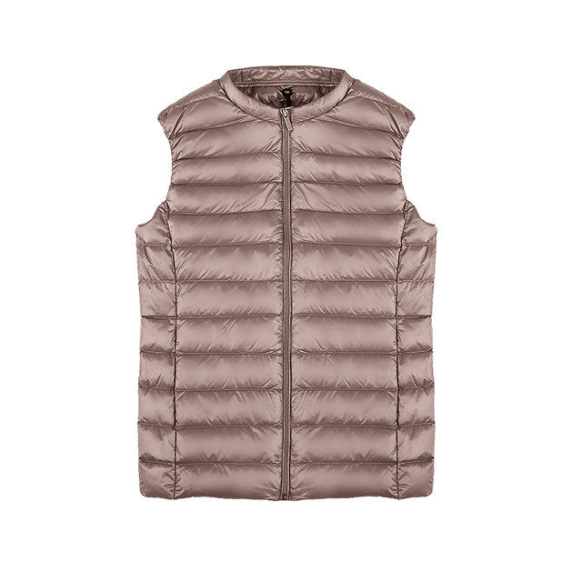 EB | Urban Chic Kompakt Daunenjacke