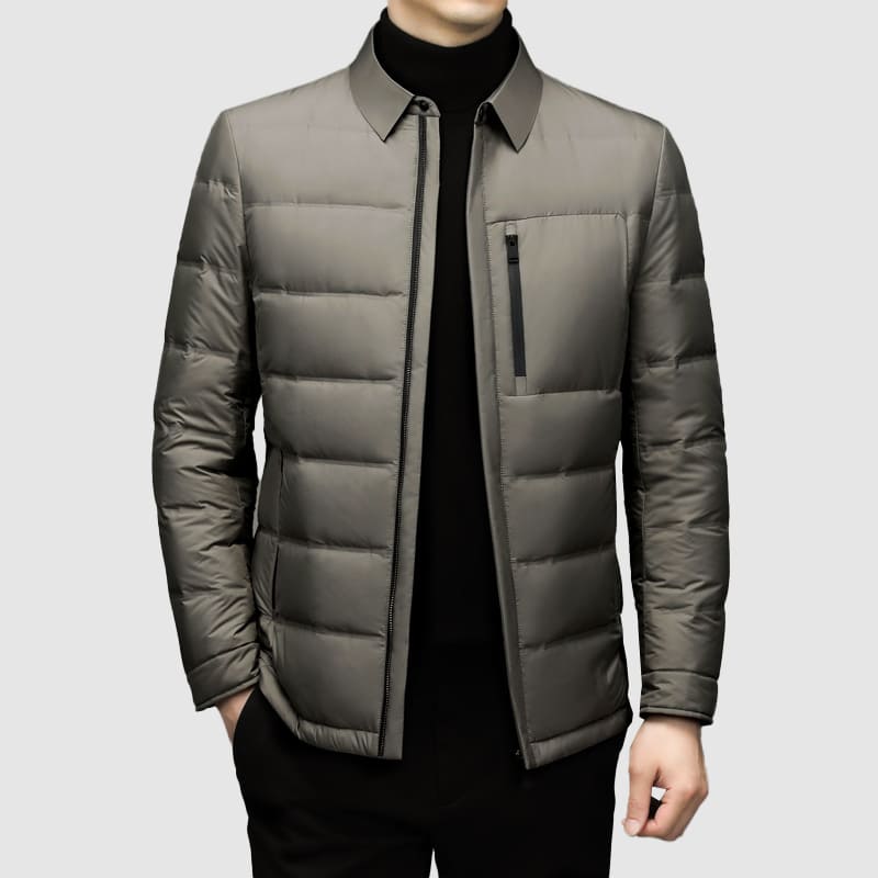EB | York Reevolve Windbreaker