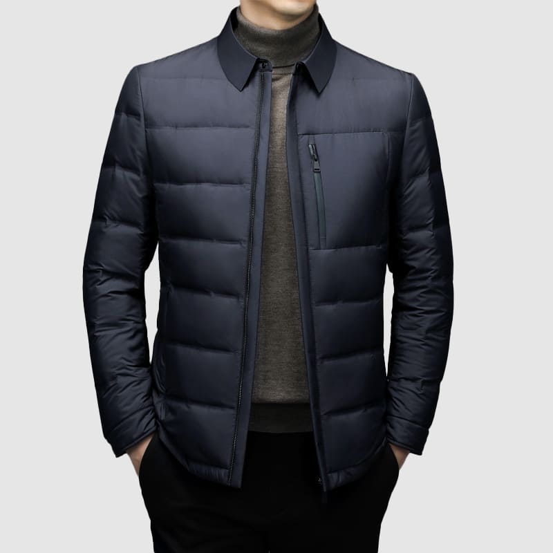 EB | York Reevolve Windbreaker