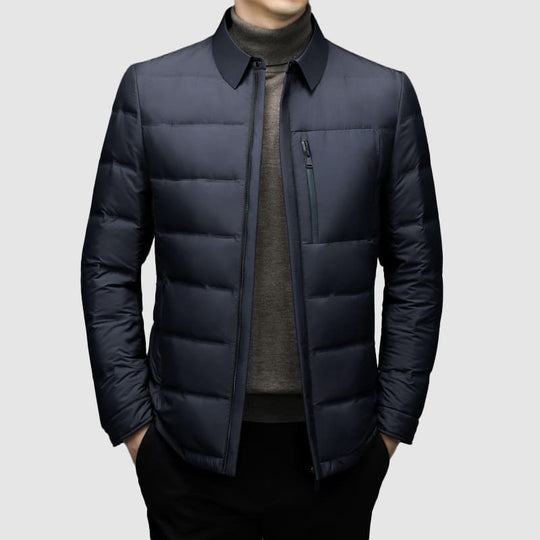 EB | York Reevolve Windbreaker