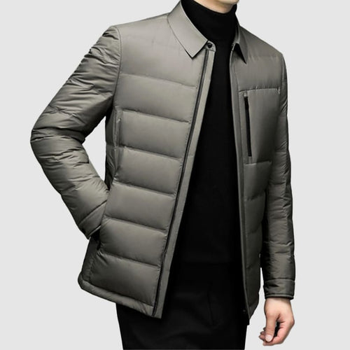 EB | York Reevolve Windbreaker