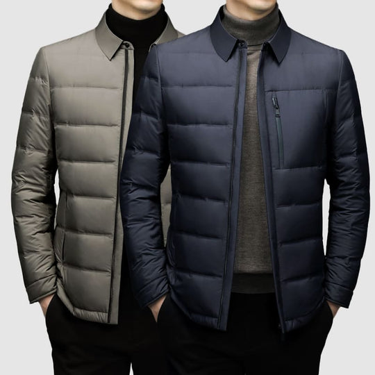 EB | York Reevolve Windbreaker