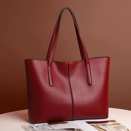 EB - Schicke Herbst Große Kapazität Tasche für Frauen