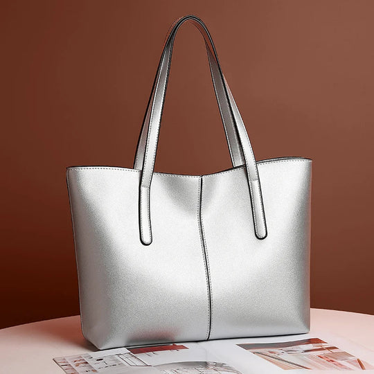 EB - Schicke Herbst Große Kapazität Tasche für Frauen