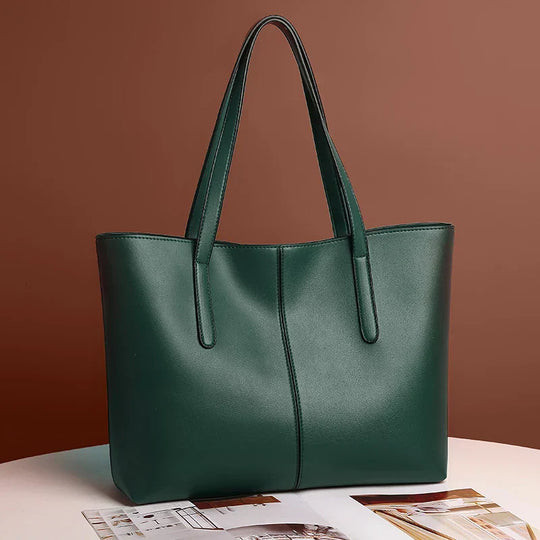 EB - Schicke Herbst Große Kapazität Tasche für Frauen