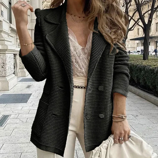 EB | Mühelose und Schicke Winterjacke