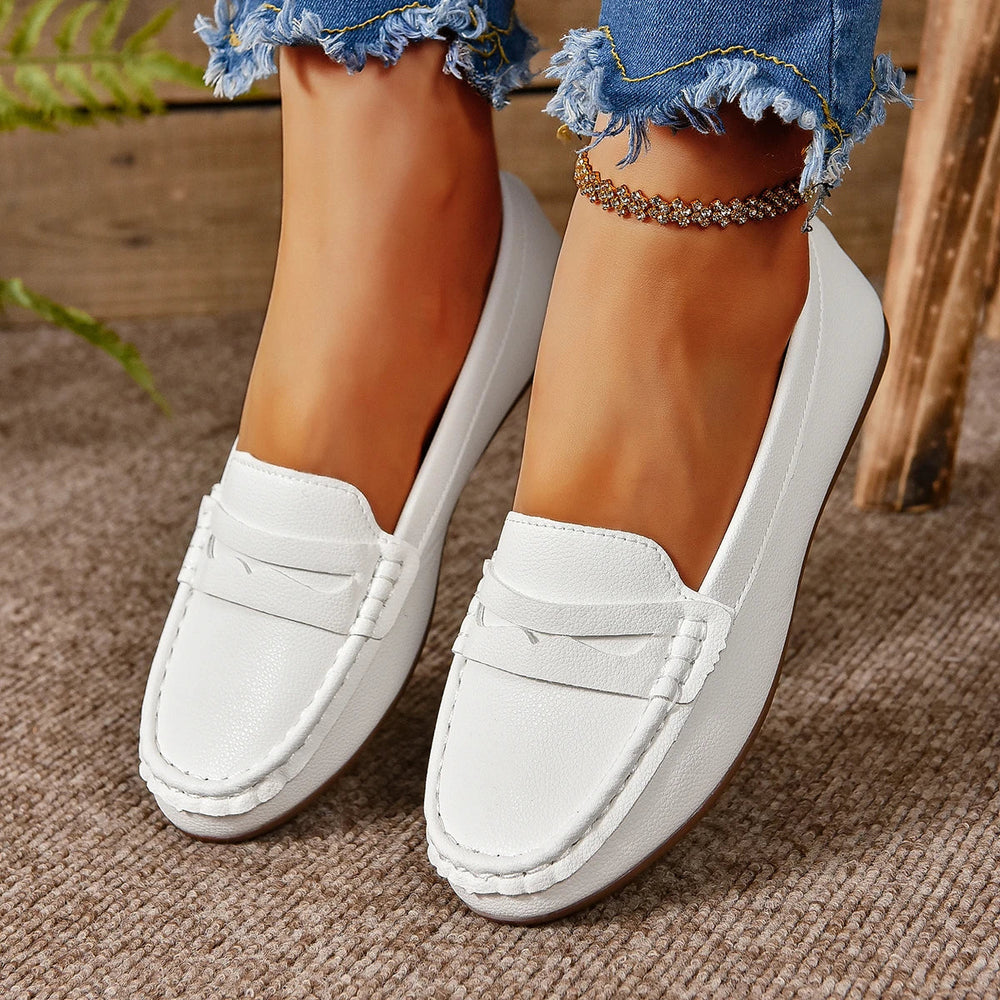 Luxus Komfort Sommer Flats Von Aurora Style EB