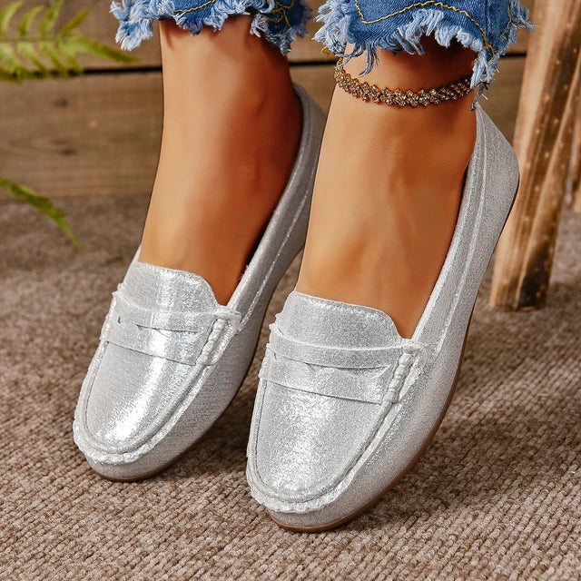 Luxus Komfort Sommer Flats Von Aurora Style EB