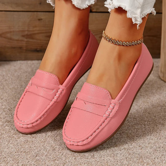 Luxus Komfort Sommer Flats Von Aurora Style EB