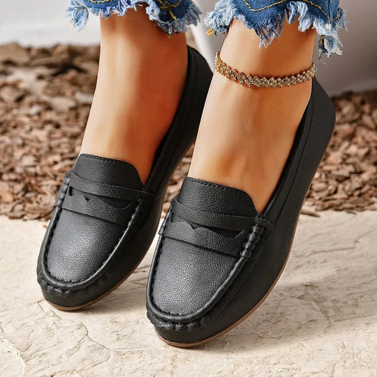 Luxus Komfort Sommer Flats Von Aurora Style EB