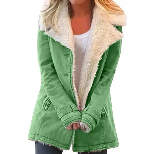 EB | Bequeme Winterjacke