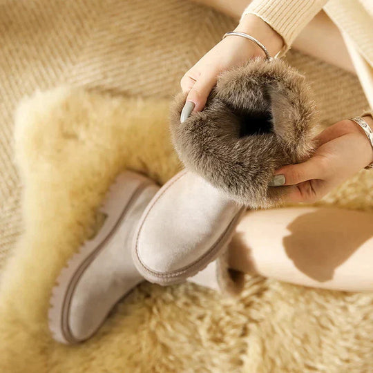 EB | Modische Stiefel für Frauen